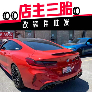 升级头段中尾段全段阀门排气管跑车音声浪炸 S63 4.4T改装
