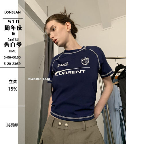 短袖通勤常规棉女2022夏季