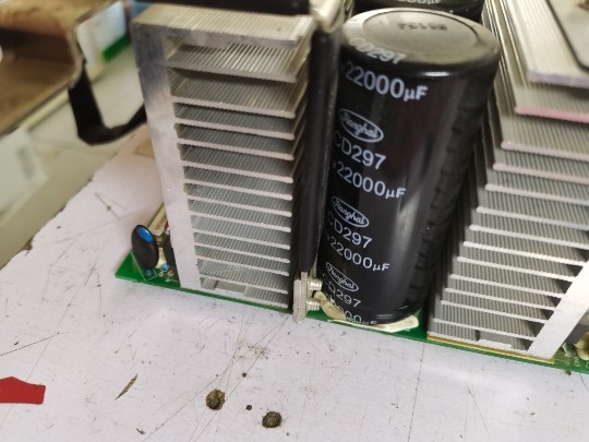 CD297 50V22000UF 滤波电容 现货供应250V200V2200UF