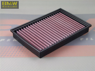 宝马S1000XR RR R S空气滤芯DNA高性能空滤摩托车改装进气非BMC