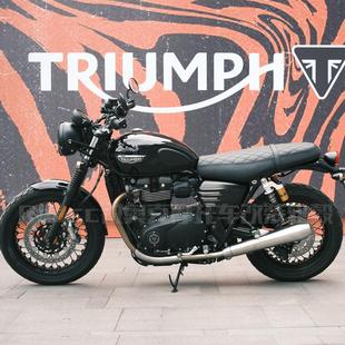 Twin速双1200改装 Speed 真空辐条锻造轮毂 Twin街双 凯旋Street