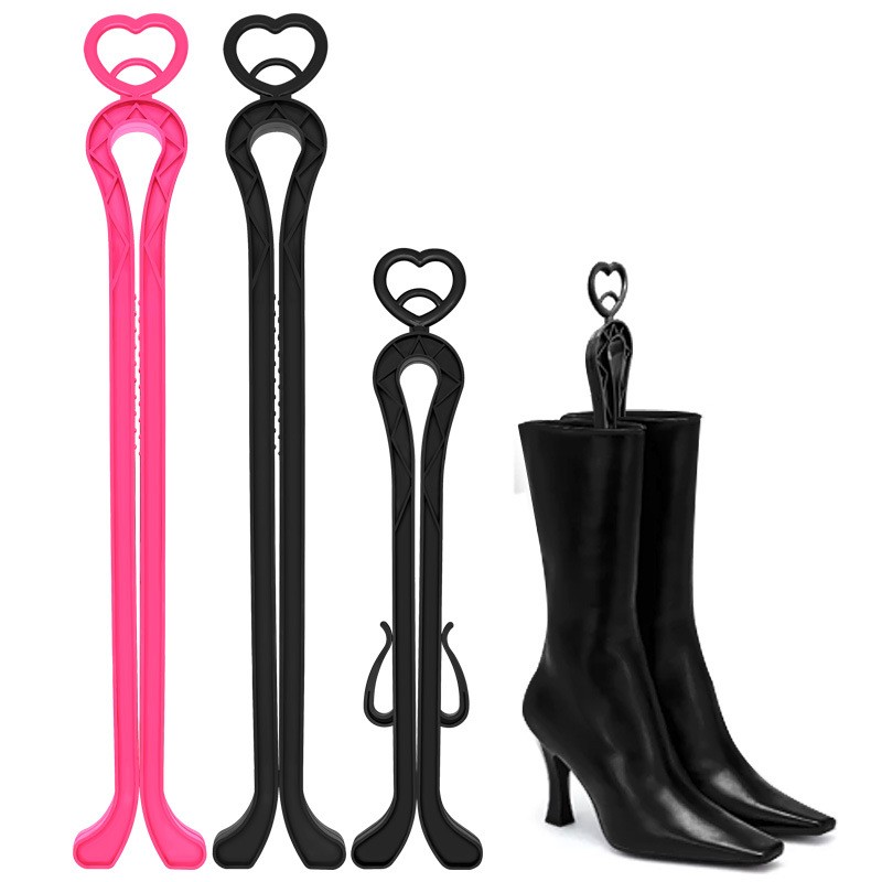 塑料加长过膝支撑架防变形