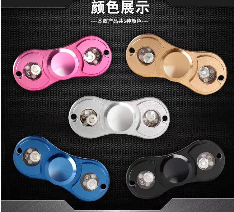 Fidget spinner RHDS - Ref 2614996 Image 4