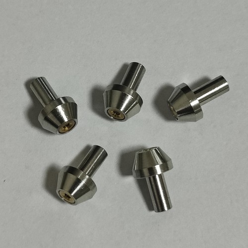 KMT水刀宝石科美腾水刀宝石阀针阀座汽车KMT机器人手臂发那科安川