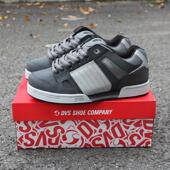 40码 CELSIUS男舒适耐磨减震BMX板鞋 面包鞋 DVS专业Ollie滑板鞋