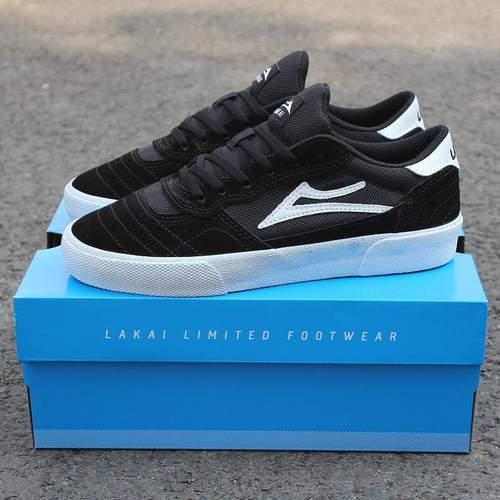 黑白sk8专业滑板鞋耐磨防滑板鞋