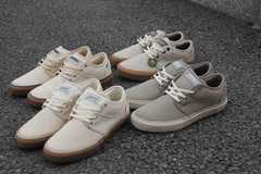 夏季多款男女GLOBE滑板鞋鞋Mahalo透气耐磨减震舒适BMX板鞋lakai