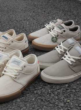 夏季多款男女GLOBE滑板鞋鞋Mahalo透气耐磨减震舒适BMX板鞋lakai