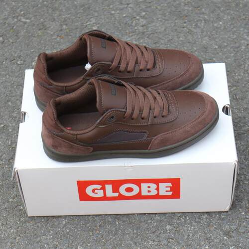 新款GLOBE专业滑板鞋HOLAND耐磨