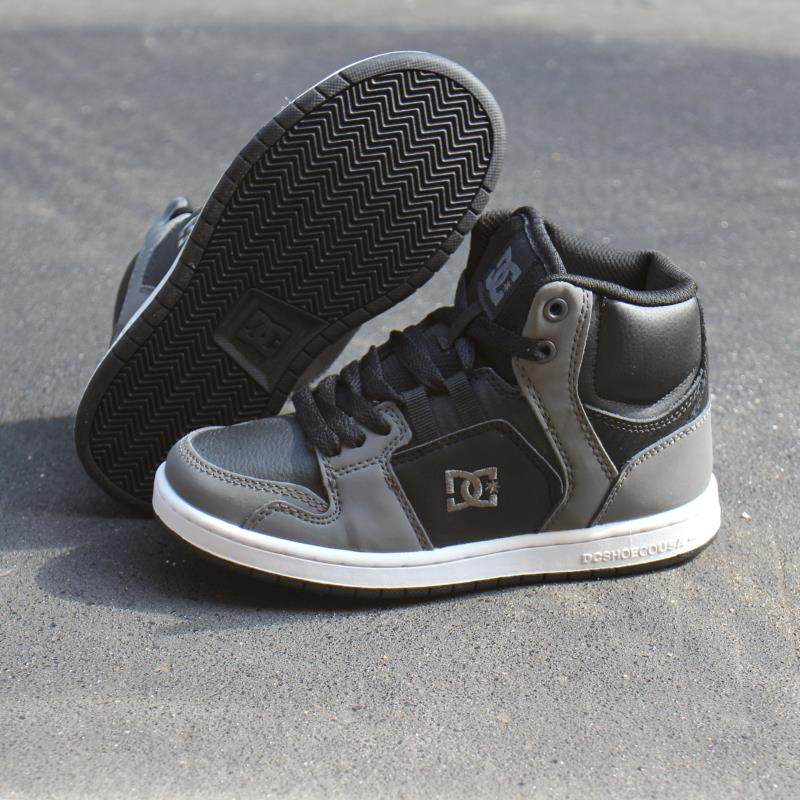 街舞运动休闲特价清货系带DCSK8