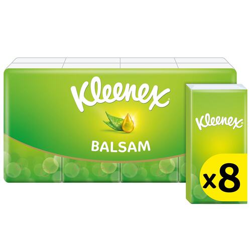 kleenex手帕纸英国进口手帕纸