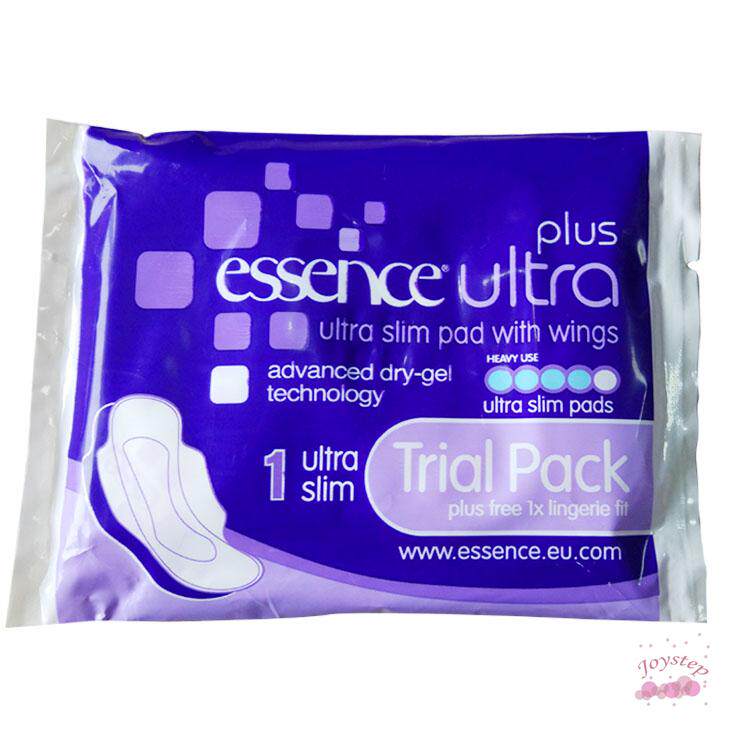 爱神诗英国进口护垫1片卫生巾