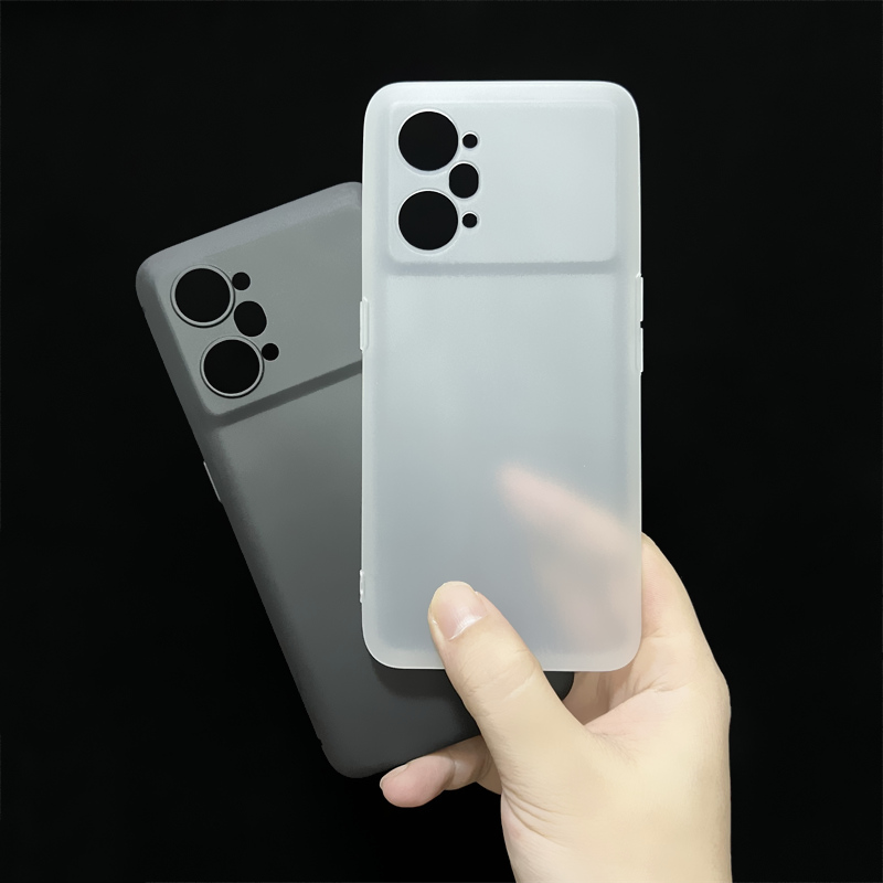 oppok10手机磨砂保护套硅胶