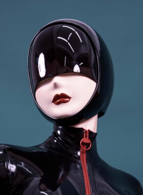 ManiaJuns纯心KIGURUMI头壳面具GT-01系列神官长全头定制