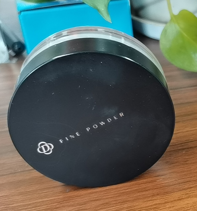 全国包邮 丹帝天使羽翼气垫蜜粉 7g