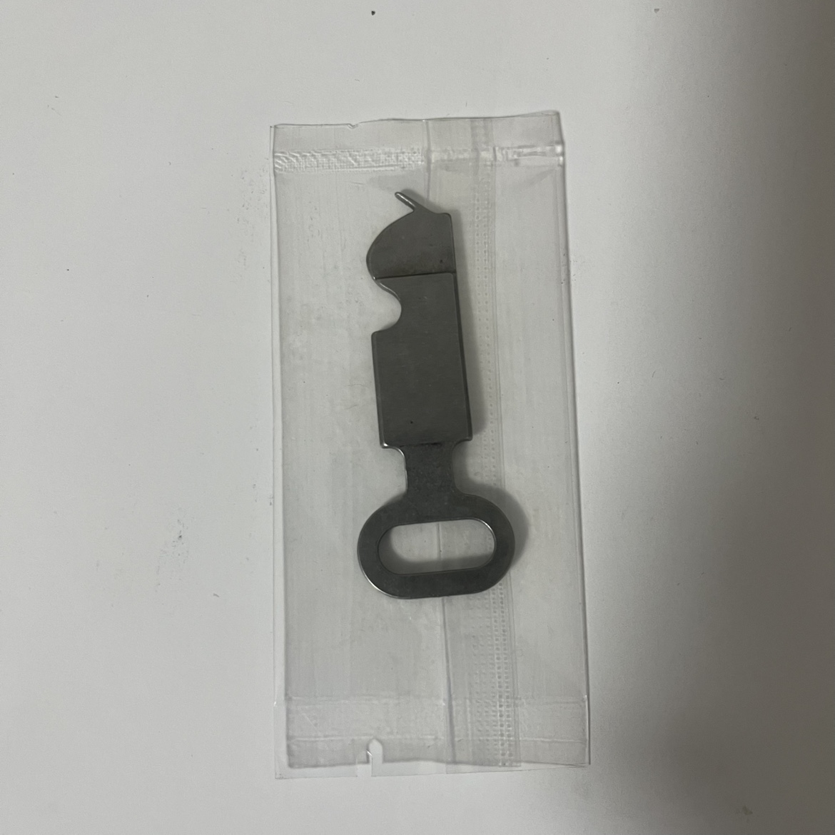 重机289订扣机拨线插（400-200634）