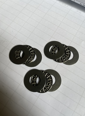 杜克普745开袋机中压脚轴承（0793 022012  0793  022011）