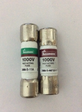 Fluke福禄克DMM-B-44-100-R-11AR万用表保险丝管440mA 11A 1000V