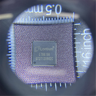 LT8619B工厂现货代购支持实单 ic元器件BOM表配单可开票