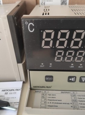 DX9-KCWNR韩荣温控器DX9温控