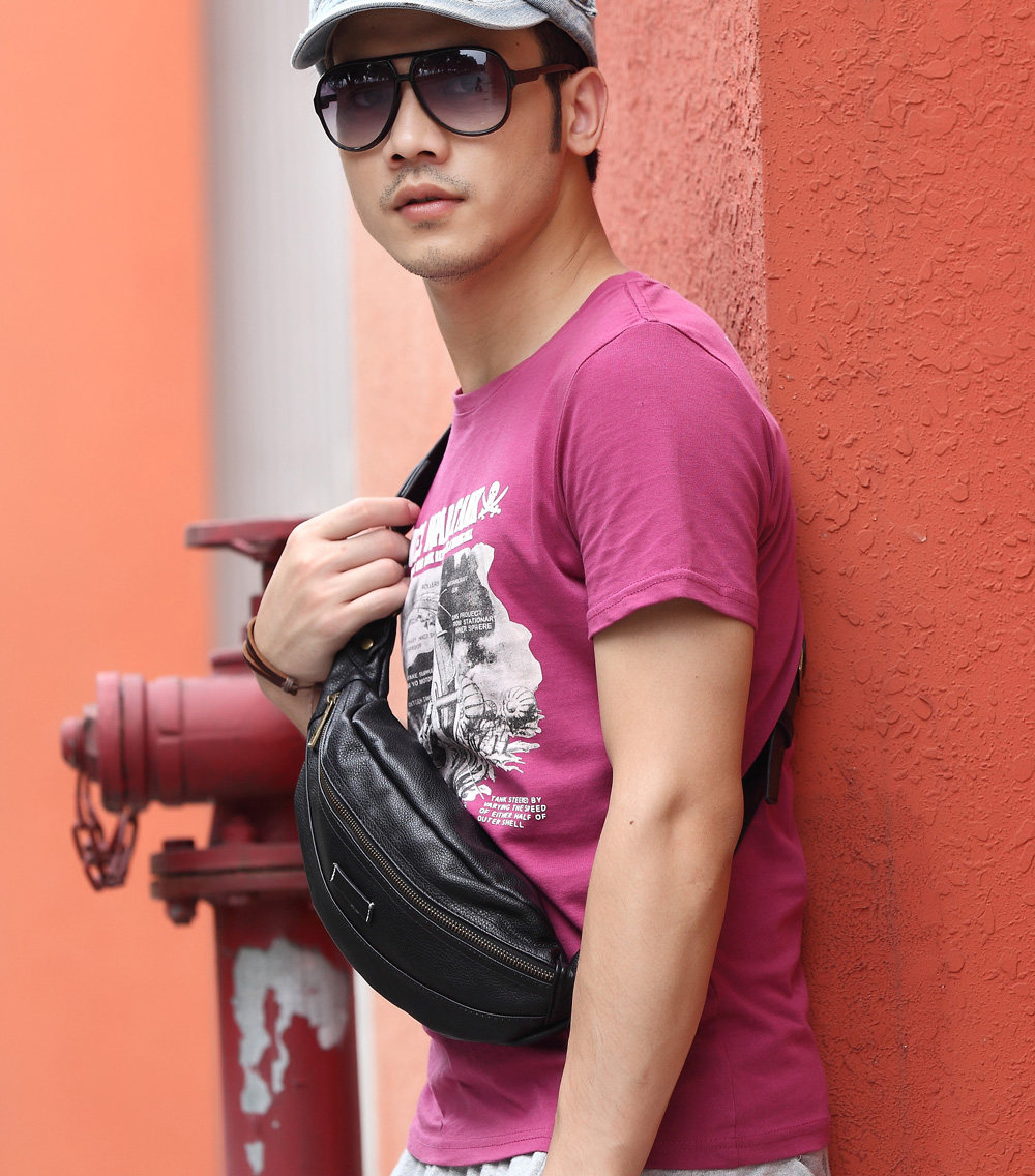 Sac pour homme - Ref 53337 Image 1