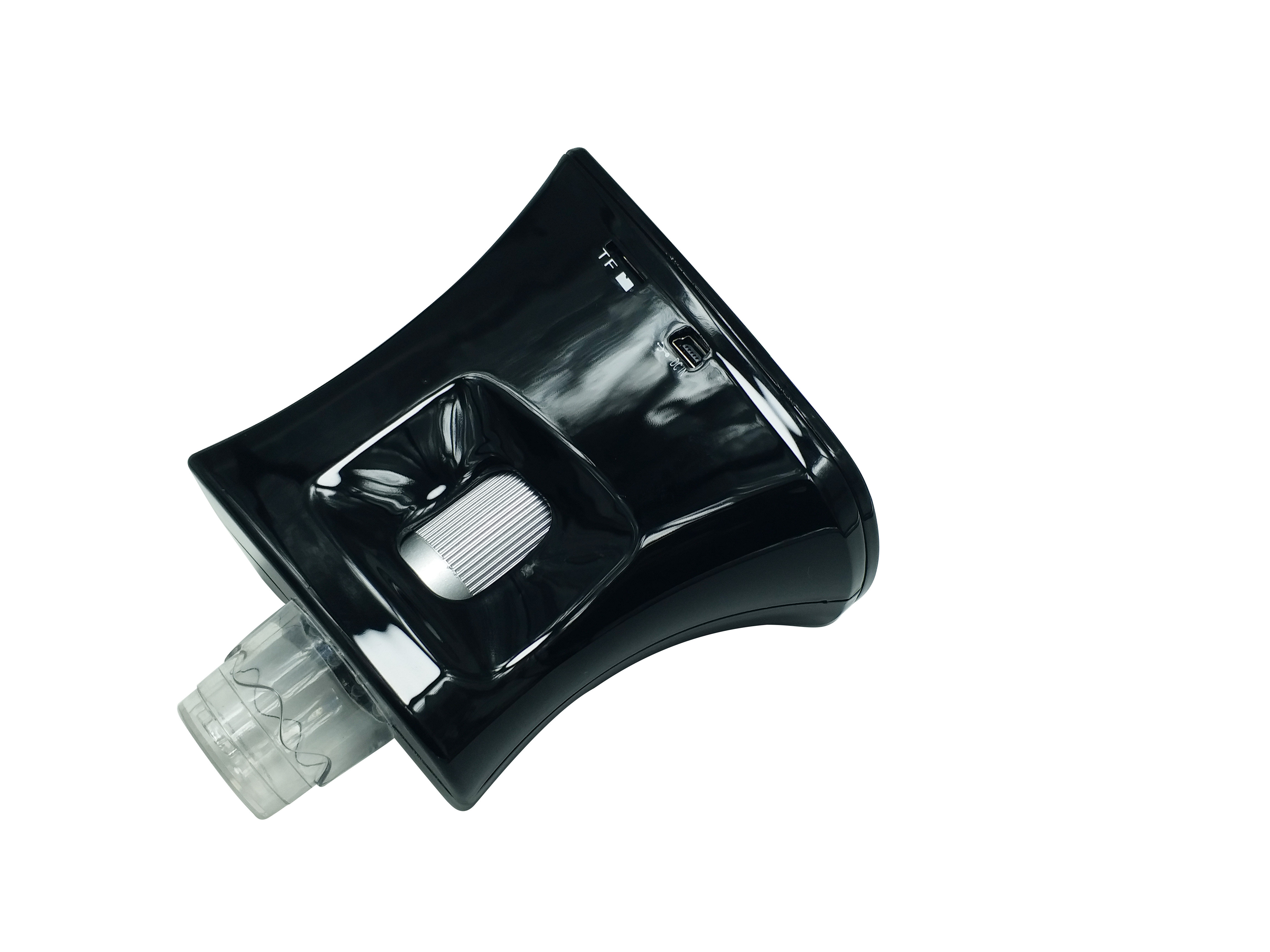 500万像素 放大500倍便携式数码显微镜 尘螨虫检测仪 电子显微镜