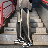 渐变牛仔裤男2023春季新款水洗痞帅休闲裤K5443-P65控78B315，男装牛仔裤，电商B315