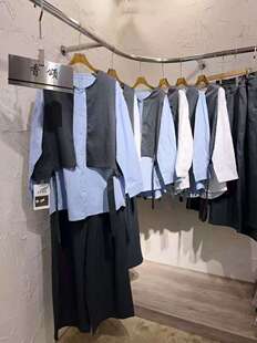 3.18慧姐大码 套装 女装 山本裤 XS6022 2026新款