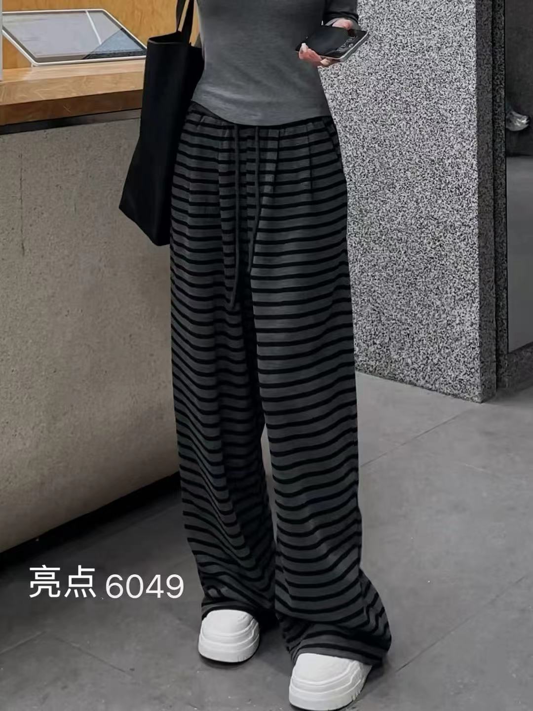 【11.19诗语美美哒】2025新款裤子LD6049-7142