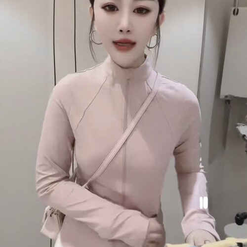 【3.24慧姐大码女装】2026新款上衣PYY6083-7029