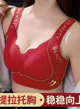 【11.16慧姐大码女装】2025新款字母大提拉内衣TY2410-