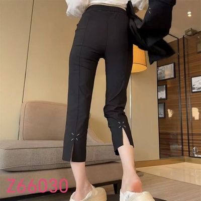 【6.11慧姐大码女装】2026新款裤子JM6030-7028