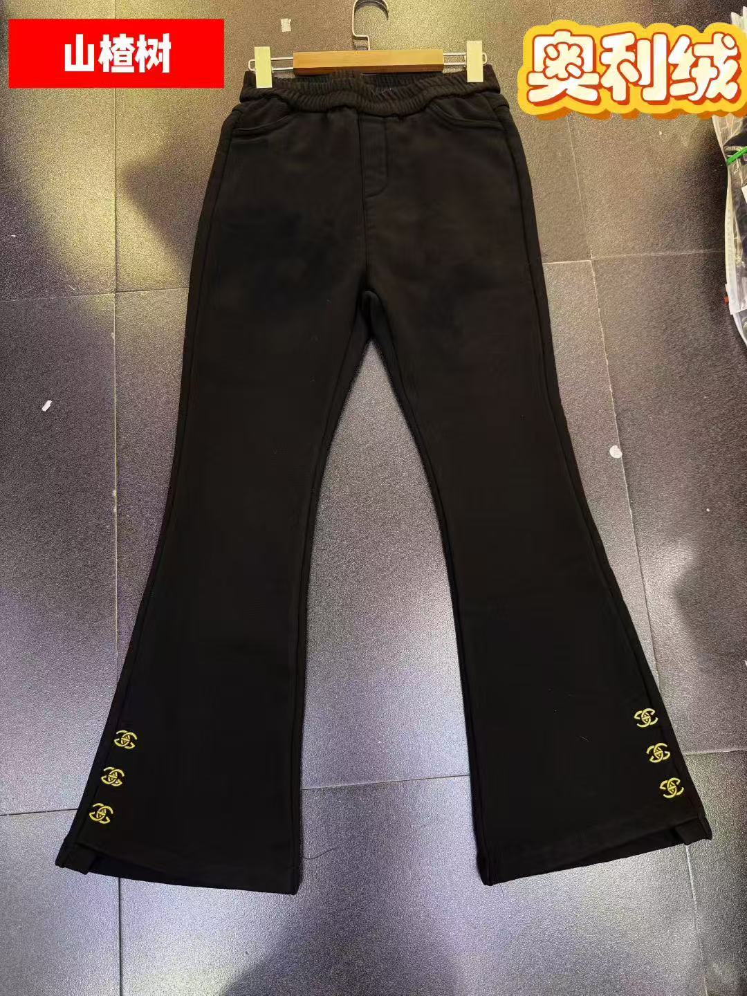 【11.19诗语美美哒】2025新款裤子SZS80100-7140