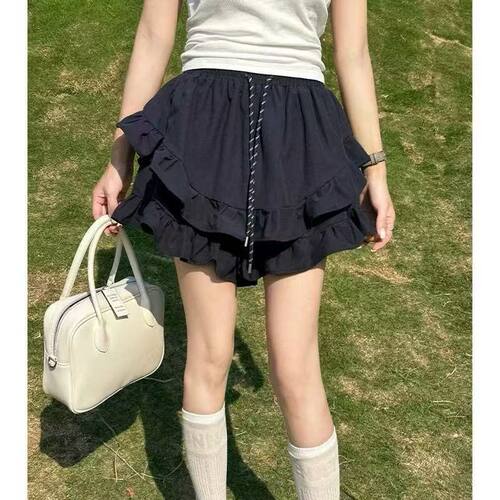 【7.4慧姐大码女装】2026新款裙PYF6906-