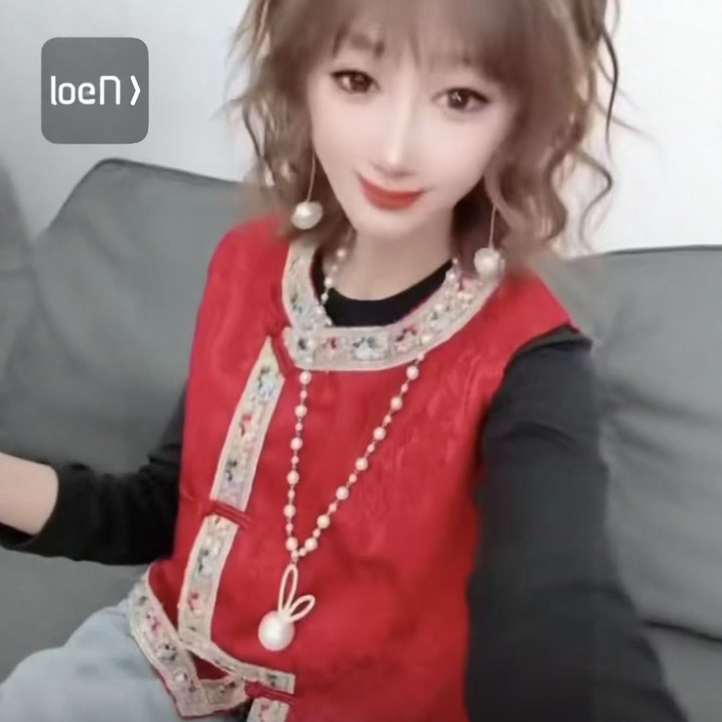 【1.2慧姐大码女装】2025新款国风套装PYY缘88109-,女装/女士精品,大码连衣裙,淘宝优惠券,粉丝福利购,淘宝优惠卷