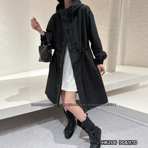【9.16慧姐大码女装】2026外套TZSP天206长-206-2短