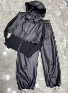 【12.25慧姐大码女装】2025新款套装QD朵2613-71110