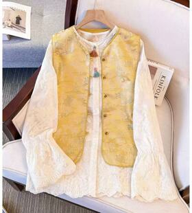 2026新款 女装 上衣JYC8011 3.18慧姐大码