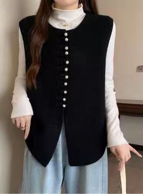 【1.2慧姐大码女装】2025新款两件套PYR伊650-7132