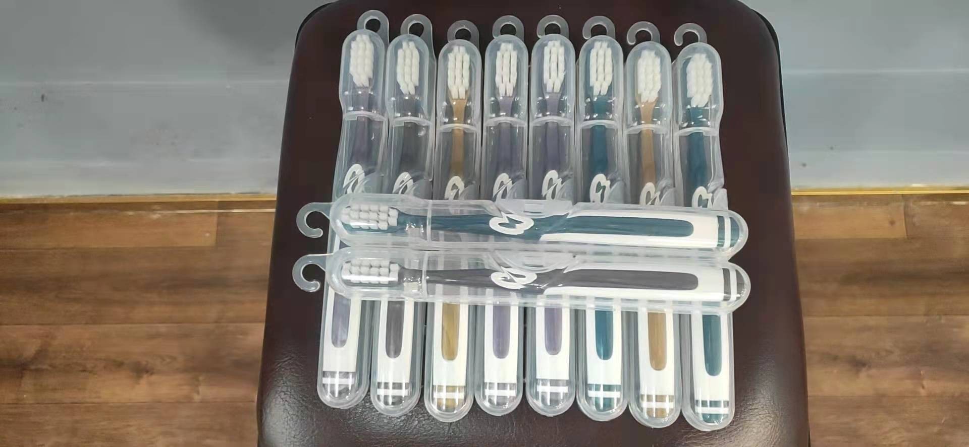 牙刷吃饭吧给对方地方