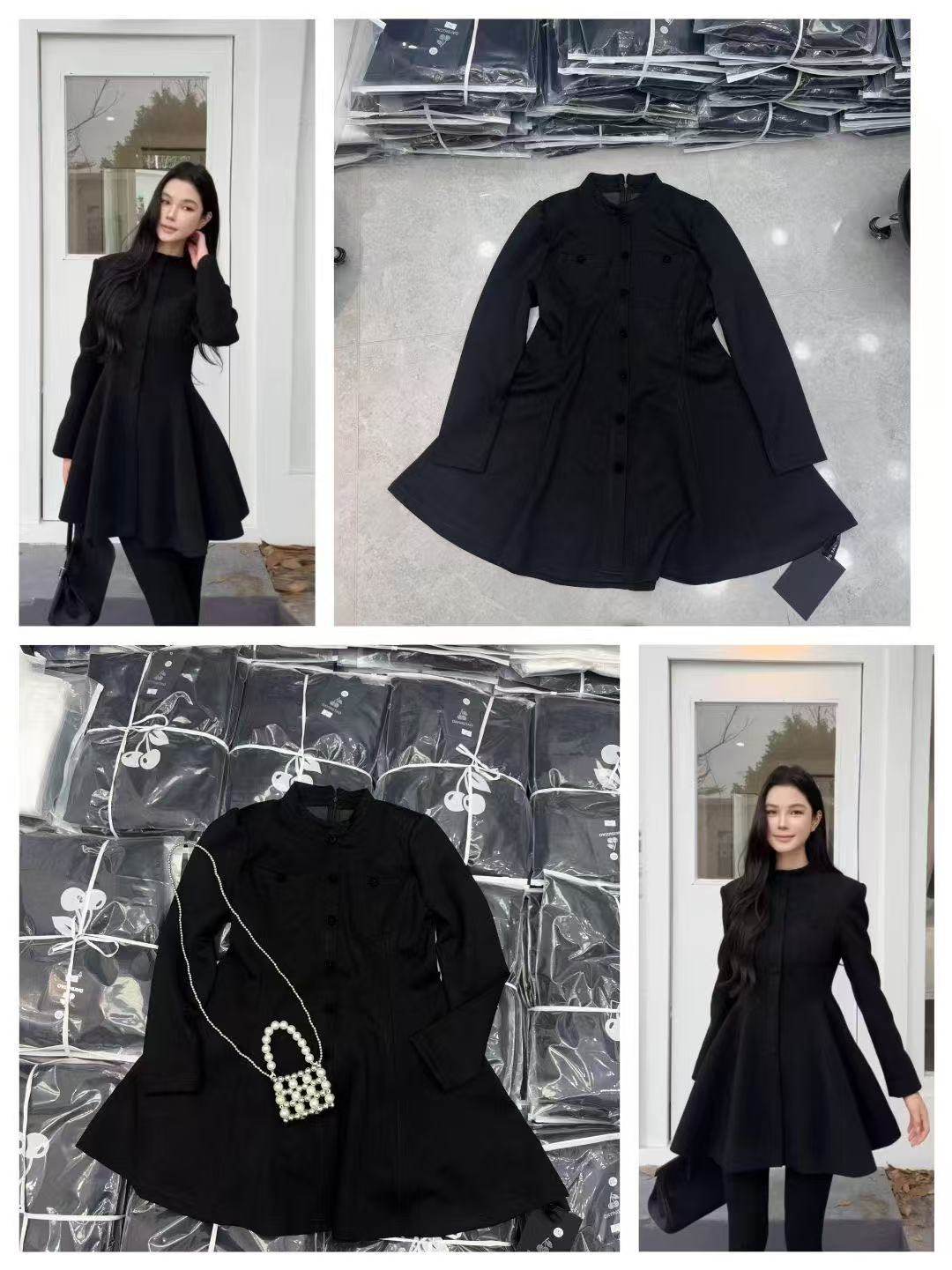 【1.2慧姐大码女装】2025新款连衣裙DYT桃3901-,女装/女士精品,大码羽绒服,淘宝优惠券,粉丝福利购,淘宝优惠卷