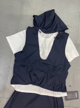 【5.20慧姐大码女装】2026新款半袖YMJ米1727-7017