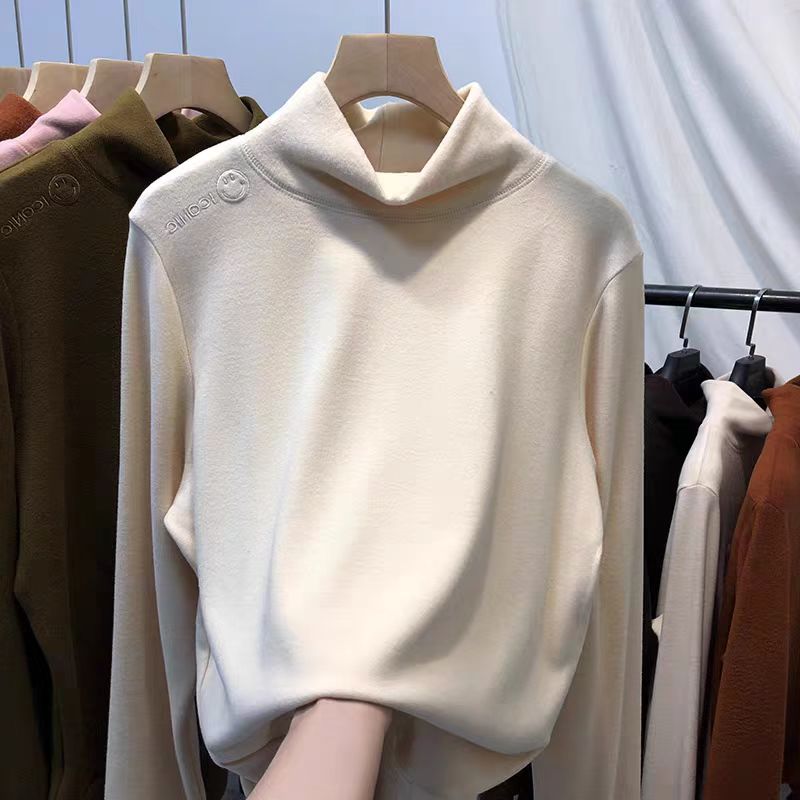 【11.14慧姐大码女装】2025新款上衣YMF8018-