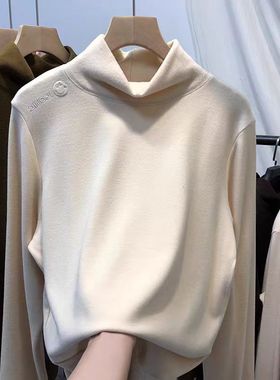 【11.14慧姐大码女装】2025新款上衣YMF8018-