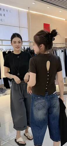 【8.10慧姐大码女装】2026秋款上衣PHH2060-