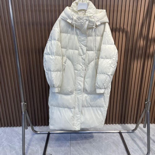 【11.11慧姐大码女装】2025新款款羽绒服外套TB69188