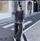 两件套装 2026新款 女装 WQ1977 2.5慧姐大码