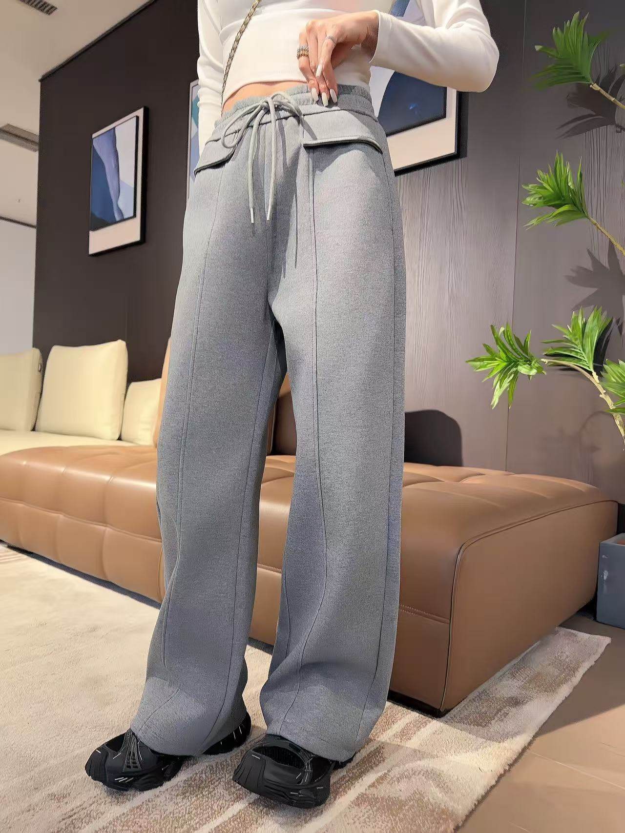 【1.10慧姐大码女装】2025新款裤子DFE6622-7150,女装/女士精品,大码羽绒服,淘宝优惠券,粉丝福利购,淘宝优惠卷