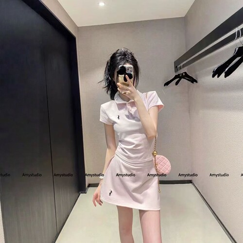 【4.30慧姐大码女装】2026新款套装ZPH臻6206-