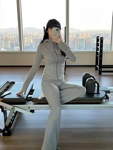 瑜伽套装 2026新款 女装 BOS5889 3.18慧姐大码